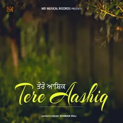 Tere Aashiq